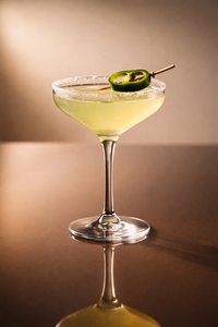 Spicy Tommy's Margarita thumbnail 1