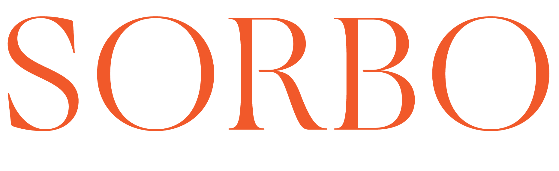 Sorbo Logo